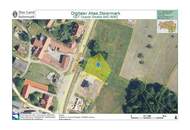 Eine Gelegenheit für Naturverbundene: Baugrundstück am Rande von Kumberg bei Graz