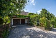 ST. ULRICH | 430 m² WOHN- NUTZFLÄCHE | 2.291 m² GRUNDSTÜCK! Wohnjuwel umgeben von Ruhe &amp; Natur in exklusiver Lage von St. Ulrich!