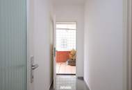 Sanierte 3-Zimmer-Wohnung mit großer Terrasse in Graz Ragnitz