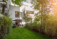 Eigener Garten mitten in Margareten – ruhige Maisonette ca 104 m2 nahe dem Margaretenplatz