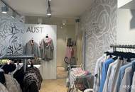 Ablösefreie Geschäftsfläche in erstklassiger Hochfrequenzlage