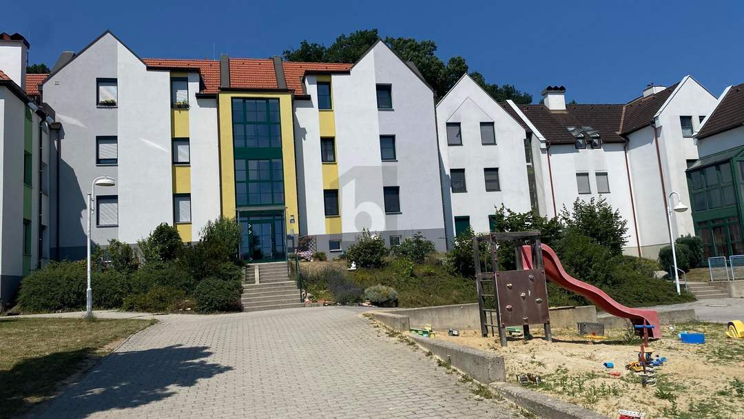 DIREKTES WOHNEN AM DUNKELSTEINERWALD