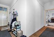 Seltene 4 Zimmerwohnung im Fasanviertel