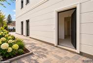 KLASSISCHE ELEGANZ. MODERNER LUXUS. | Exklusive Doppelhaushälften | Holzmassiv | Raumhöhen bis ca. 3 m | 7 Zimmer | Luftwärmepumpe, Wohnraumlüftung & Klima | Dachterrassen-Option | PKW-Stellplatz