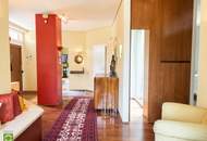 CHRISTOPH CHROMECEK IMMOBILIEN - PERCHTOLDSDORF - EXKLUSIVES BUNGALOW-JUWEL IN TOPLAGE!