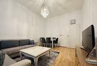 JETZT ZUGREIFEN – IHRE CHANCE IM 2. BEZIRK!! Traumhafte 3-Zimmer-Wohnung mit Top-Lage beim Prater & Augarten – Sofort verfügbar!!