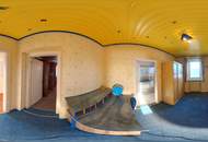 Vielseitig nutzbares Wohnhaus in zentraler Lage von Oberwart