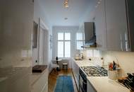 Exklusive 85m² Designerwohnung in fußläufiger Innenstadtlage