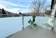 Sehr schöne, sonnige 3-Zimmer-Wohnung im Ortszentrum Semriach zu verkaufen