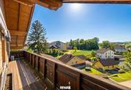 Zentral gelegenes Wohnhaus auf zwei Etagen mit Potenzial - in Neumarkt am Wallersee