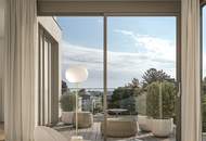 Luxus-Penthouse der Extraklasse mit Weitblick über Wien