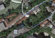 Stellplatz im Freien - 4400 Steyr, Schweizergasse 2a