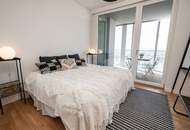 ERSTBEZUG IN DER NEUEN DONAUSTADT | MIETBEGINN AB 1. APRIL | 4 ZIMMER | BALKON | VIENNA TWENTYTWO