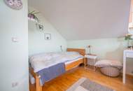 see.blick - Charmantes Doppelhaus in grüner Lage am Mattsee im Salzburgerland