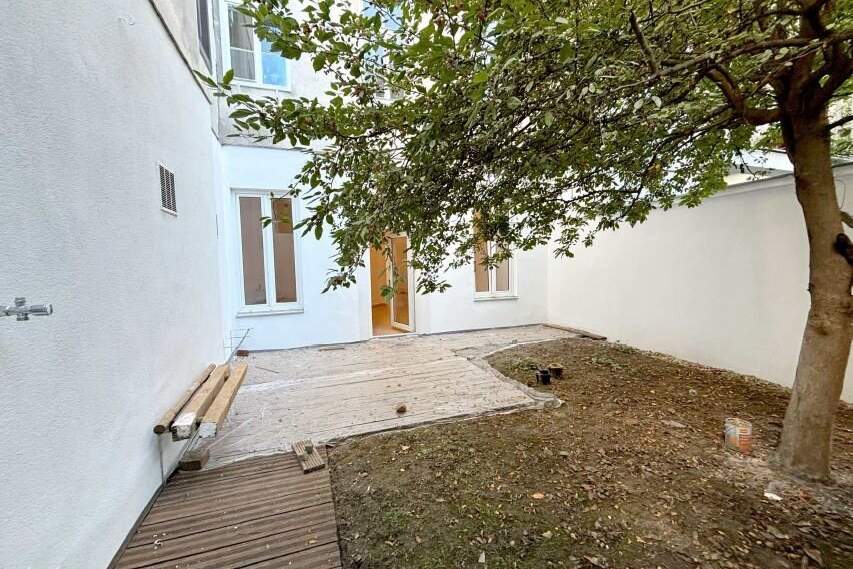 Provisionsfrei! Atelier/Büro Nähe U4 Friedensbrücke, Gewerbeobjekt-miete, 1.068,80,€, 1090 Wien 9., Alsergrund