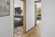 Freizeitwohnsitz nach Vollsanierung mit Garten, Garage und trennbaren Einheiten!