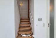 Familienfreundliches Reihenhaus in Toplage am Kupferbrunnberg in St. Pölten