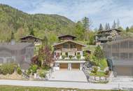 Großzügiges Einfamilienhaus in traumhafter Lage