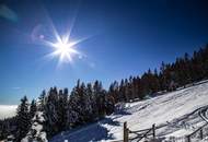 Almhaus mit Freizeitwohnsitz im Herzen der Hochrindl – Aussicht &amp; Piste