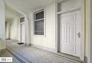 Moderne 3-Zimmer-Erstbezugswohnung mit Parkblick