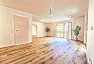 Moderne 4-Zimmer-Wohnung im Wienerwald - provisionsfreier Erstbezug