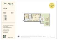 "The Lagoon" - Modern - Nachhaltig - Elegant PROVISIONSFREI