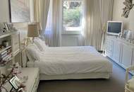 Exklusive Gartenwohnung in Toplage von 1190 Wien - Wohnen auf höchstem Niveau