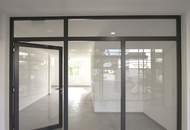 Attraktives Büro/Geschäftslokal + Lager