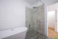 VILLA AUHOF - WOHNEN IM CHARMANTEN ALTBAU - stilvoll wohnen mit perfekter City-Anbindung