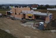 Exklusives Premium-Doppelhaus in Gemeinlebarn