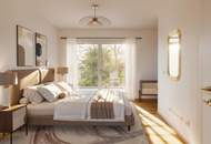 *SOMMERAKTION* JETZT 5% sparen! Exklusive Reihen- und Doppelhäuser am idyllischen Hunyadi Park mit Blick in den Park im ALTORT MARIA ENZERSDORF!