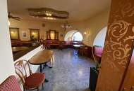 Attraktives Gastronomieobjekt in Wien: 143m² mit Garten & Terrasse! Miete: 1.938,88 €