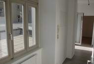 Terrassenwohnung mit 3,7% Bruttoanfangsrendite / unbefristet vermietet