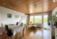 2-Zimmer Wohnung inkl. Loggia & Parkplatz!
