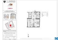 Altbaucharme trifft modernen Dachausbau – Wohnen im Herzen des 3. Bezirks