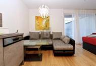 Preisreduktion! EXKLUSIVES WOHNEN MIT POOL ? URBANES FEELING MIT BESONDEREM KOMFORT