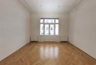 BÜRO - PRAXIS - ALTBAU - BALKON - Biberstraße/ Wollzeile !!