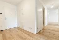 FLORIANI – Quartier am Tullnerfeld - Perfekter Schnitt trifft Süd/West Ausrichtung - Ein Wohngenuss mit hochwertiger Ausstattung - Nähe Bahnhof - PROVISIONSFREI
