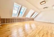 TRAUMHAFTE Maisonette-Wohnung - Top Zustand, Terrasse mit Ausblick