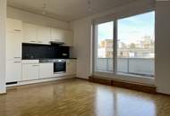 SONNEN-TRAUM dank Dachterrasse, Direktblick auf den Schöckl - Innenhoflage, hell und modern geschnittene Mietwohnung! Ab sofort!