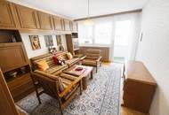 NEUER PREIS - Eigentumswohnung in zentraler Lage von Grieskirchen