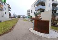 Stadt trifft Land! Genossenschaftswohnung in traumhafter Ruhelage