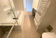 Traumhafte Gartenwohnung - hochwertige Ausstattung - vis á vis Schlosspark