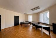 Zinshaus in Innenstadtlage mit 7 Einheiten und Grünfläche