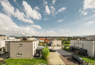 ERSTBEZUG! 2 Zimmerwohnung mit Balkon in Seekirchen