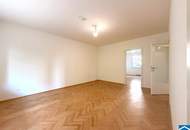 Geräumige 3-Zimmer Wohnung mit Balkon im Arsenal!