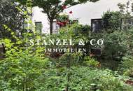 KLASSISCHES ALTBAUAPARTMENT MIT BALKON