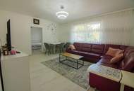 Mehrfamilienhaus mit 2 getrennten Wohneinheiten