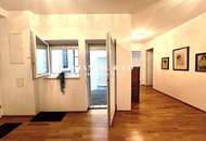 ZENTRUMSNAHES - MODERNES DACHTERRASSENAPARTMENT