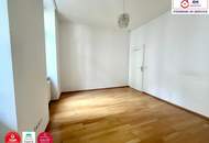 Neuer Preis!! Gut geschnittene 2-Zimmer Wohnung in absoluter Hofruhelage im ersten Stock